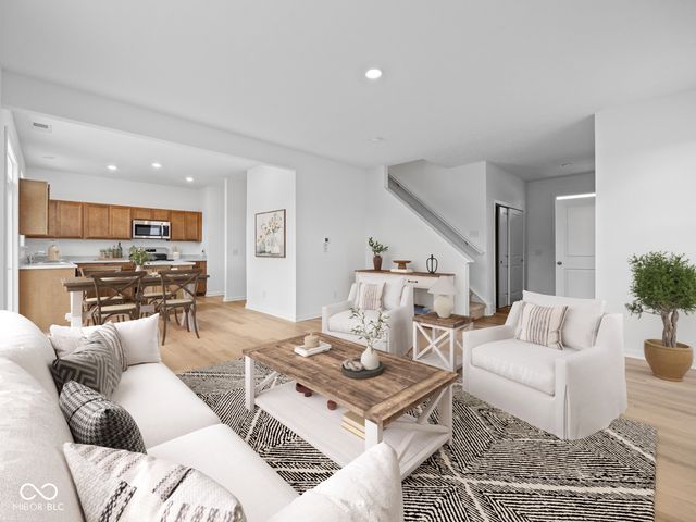 3149 Lennon Lane, Indianapolis, IN 46235