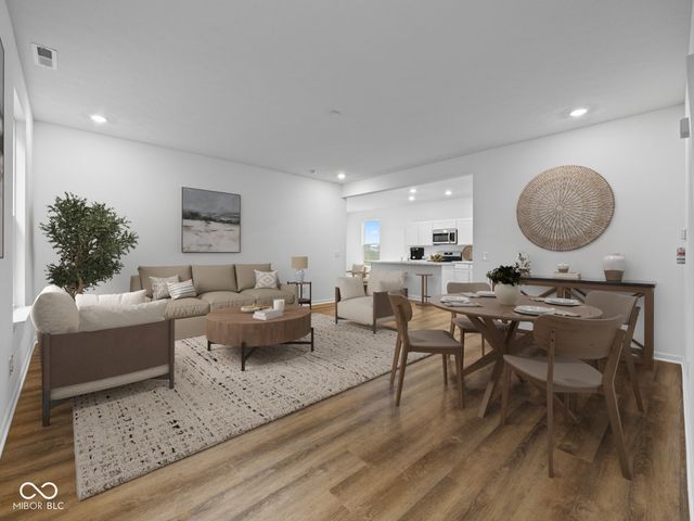 3149 Lennon Lane, Indianapolis, IN 46235