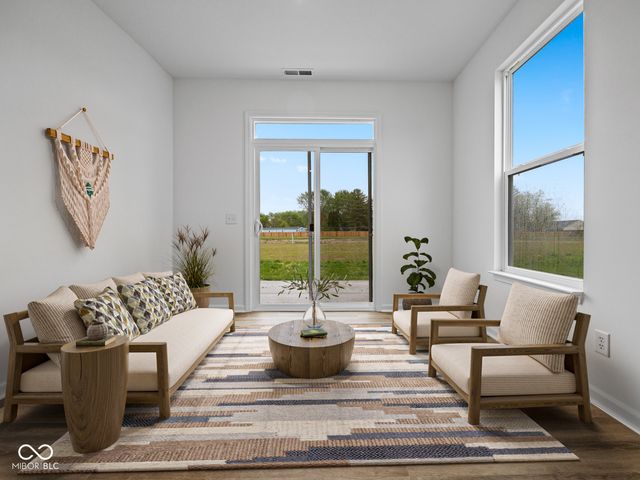 3149 Lennon Lane, Indianapolis, IN 46235