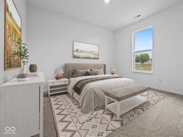 3149 Lennon Lane, Indianapolis, IN 46235