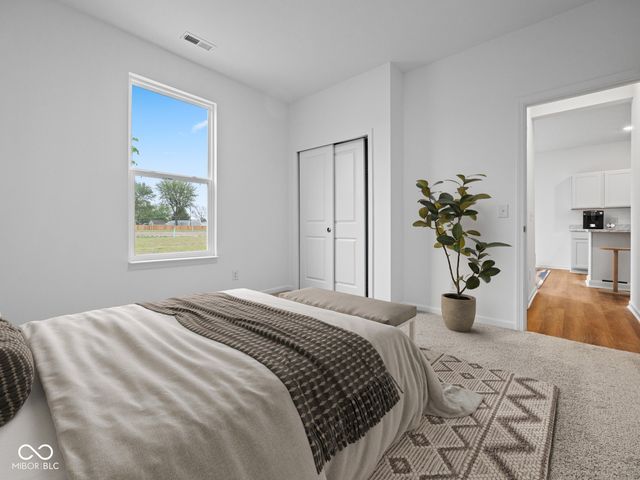 3149 Lennon Lane, Indianapolis, IN 46235