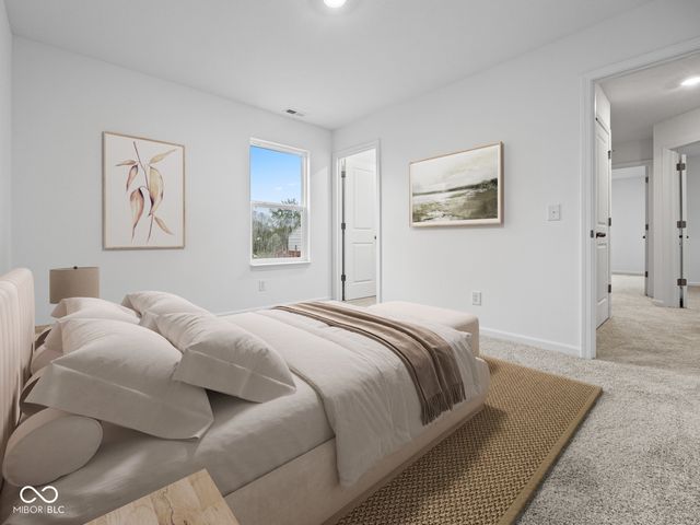 3149 Lennon Lane, Indianapolis, IN 46235