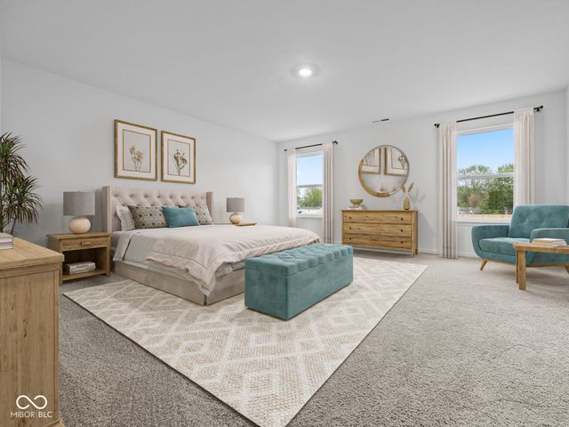 3149 Lennon Lane, Indianapolis, IN 46235