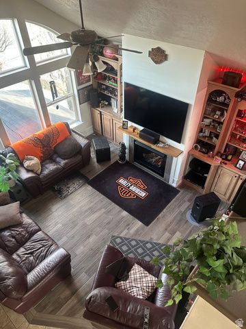 14243 S MORNING LIGHT DR, Herriman, UT 84096