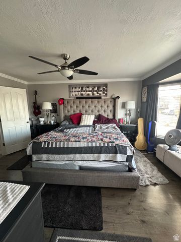 14243 S MORNING LIGHT DR, Herriman, UT 84096