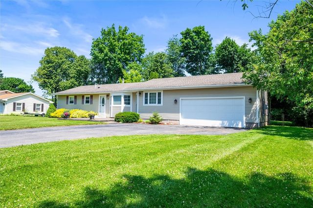 179 Down Street, Henrietta, NY 14623