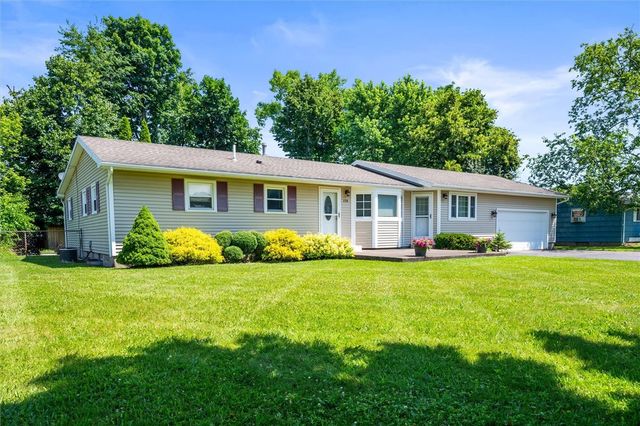179 Down Street, Henrietta, NY 14623