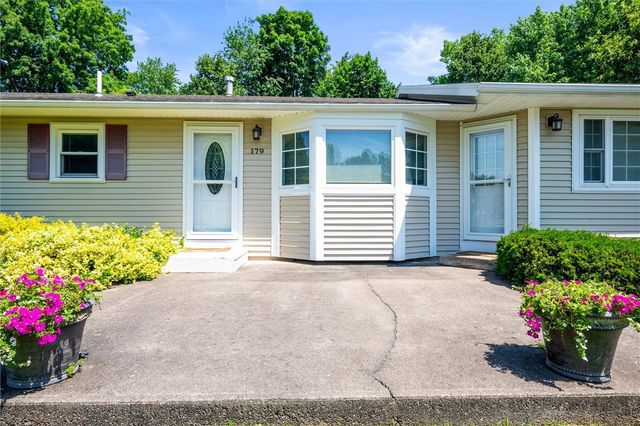179 Down Street, Henrietta, NY 14623