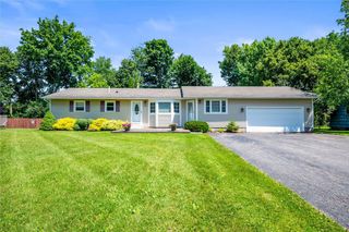 179 Down Street, Henrietta, NY 14623
