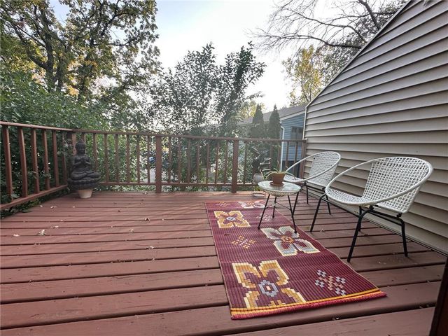 2341 14th Terrace NW, New Brighton, MN 55112