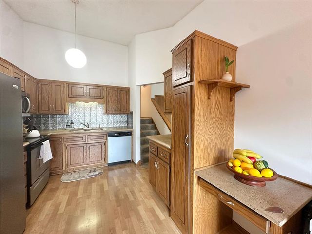 2341 14th Terrace NW, New Brighton, MN 55112