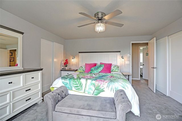 1225 SE Camano Drive, Camano Island, WA 98282