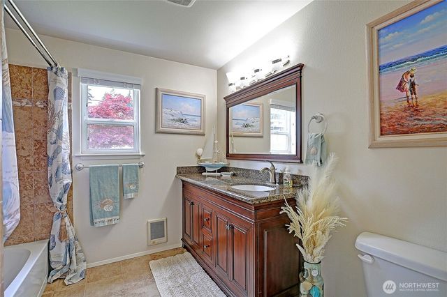1225 SE Camano Drive, Camano Island, WA 98282