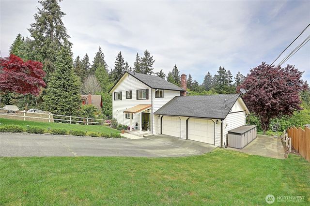1225 SE Camano Drive, Camano Island, WA 98282