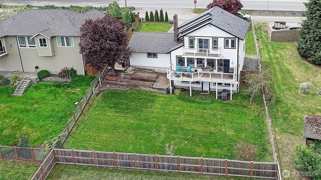 1225 SE Camano Drive, Camano Island, WA 98282