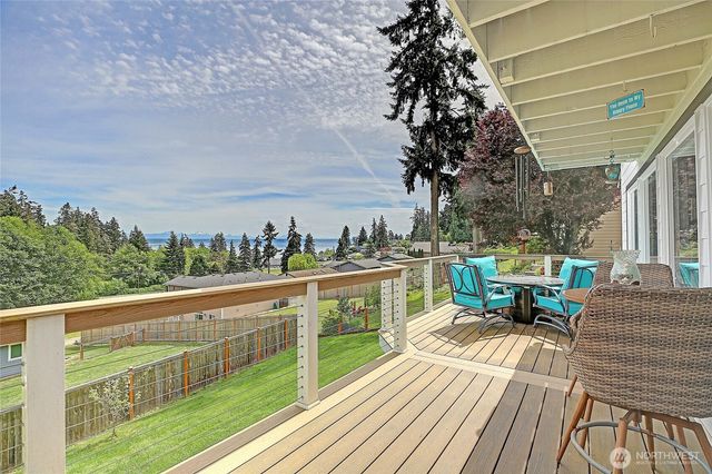 1225 SE Camano Drive, Camano Island, WA 98282
