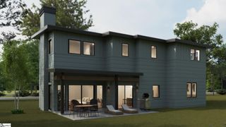 00 Refuge Drive, Travelers Rest, SC 29690