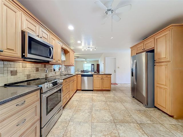 5225 ALBERT DRIVE, Winter Park, FL 32792