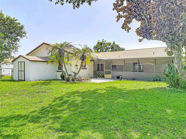 5225 ALBERT DRIVE, Winter Park, FL 32792