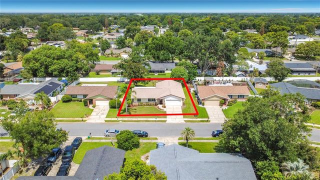 5225 ALBERT DRIVE, Winter Park, FL 32792