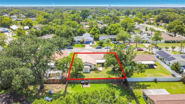 5225 ALBERT DRIVE, Winter Park, FL 32792