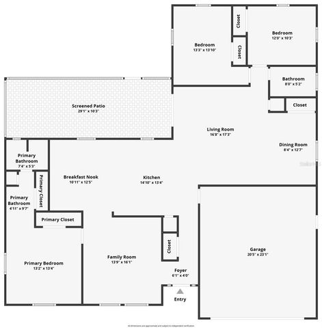 5225 ALBERT DRIVE, Winter Park, FL 32792
