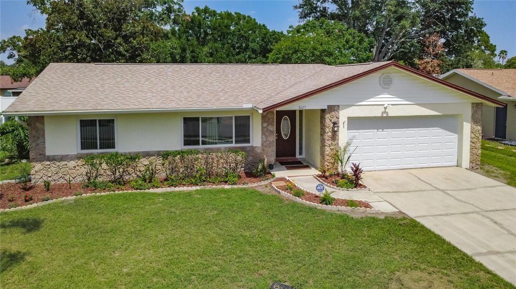 5225 ALBERT DRIVE, Winter Park, FL 32792