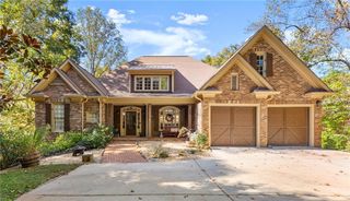 270 Prospector Ridge, Dahlonega, GA 30533