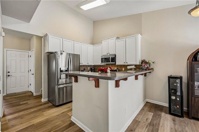 4228 Chatham Ridge Drive, Buford, GA 30518
