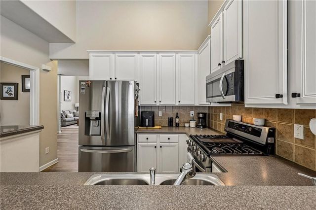4228 Chatham Ridge Drive, Buford, GA 30518