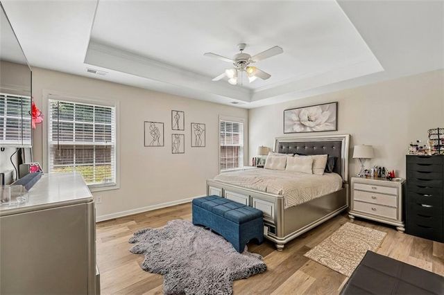 4228 Chatham Ridge Drive, Buford, GA 30518
