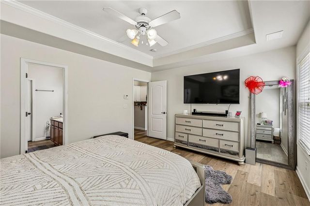 4228 Chatham Ridge Drive, Buford, GA 30518
