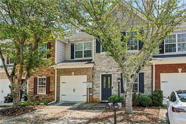 4228 Chatham Ridge Drive, Buford, GA 30518