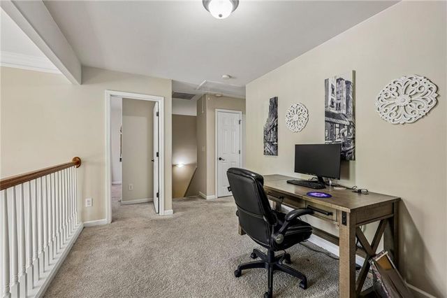 4228 Chatham Ridge Drive, Buford, GA 30518