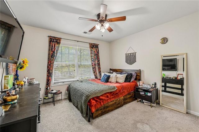 4228 Chatham Ridge Drive, Buford, GA 30518