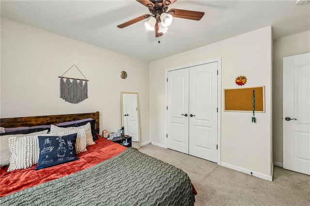 4228 Chatham Ridge Drive, Buford, GA 30518