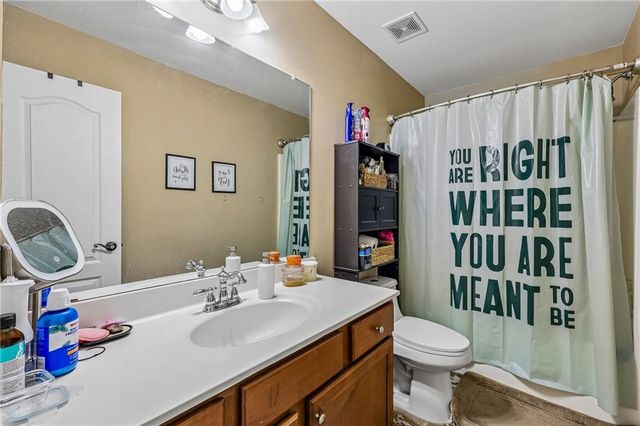 4228 Chatham Ridge Drive, Buford, GA 30518
