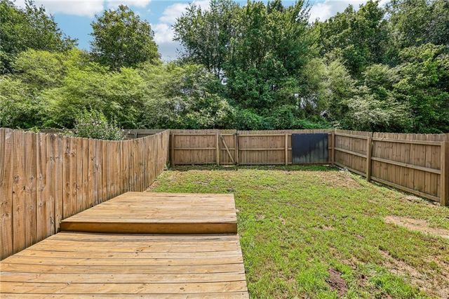 4228 Chatham Ridge Drive, Buford, GA 30518