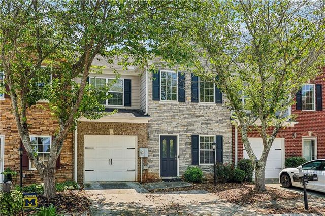 4228 Chatham Ridge Drive, Buford, GA 30518
