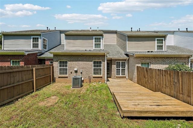 4228 Chatham Ridge Drive, Buford, GA 30518
