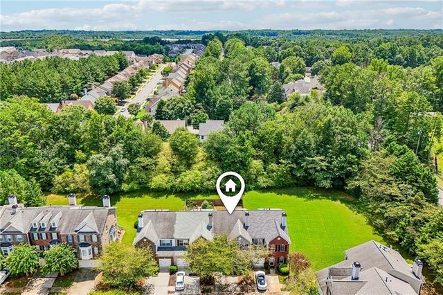 4228 Chatham Ridge Drive, Buford, GA 30518