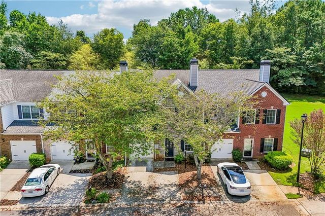 4228 Chatham Ridge Drive, Buford, GA 30518
