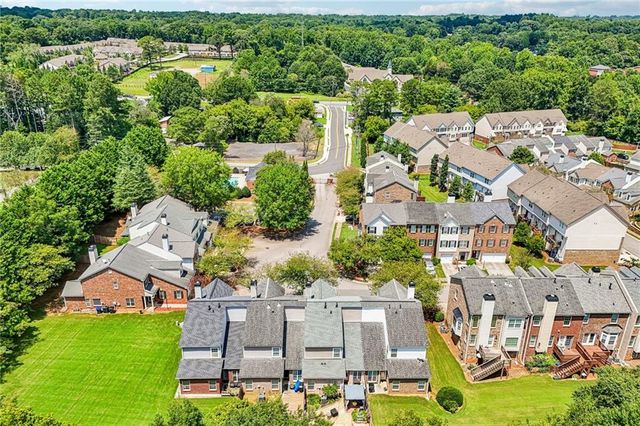 4228 Chatham Ridge Drive, Buford, GA 30518