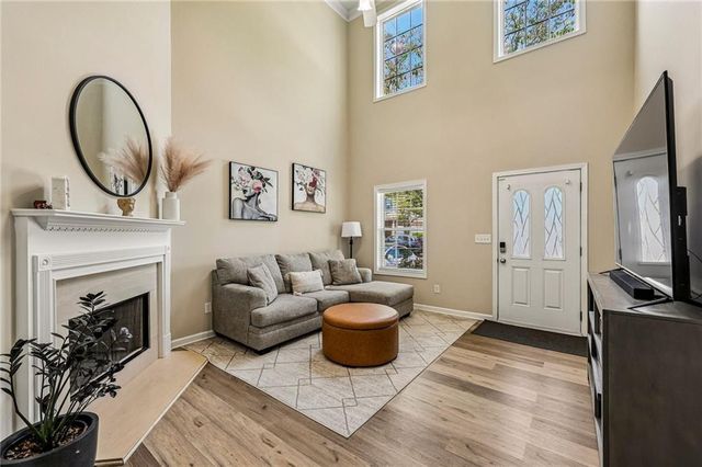 4228 Chatham Ridge Drive, Buford, GA 30518