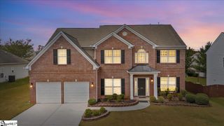 157 Heritage Point Drive, Simpsonville, SC 29681