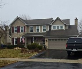 3409 Blackhawk Trail, St. Charles, IL 60174