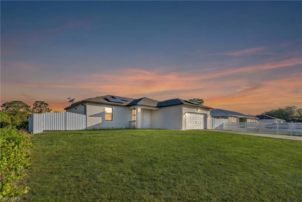 1086 W Leader CT, LABELLE, FL 33935 — photo 2