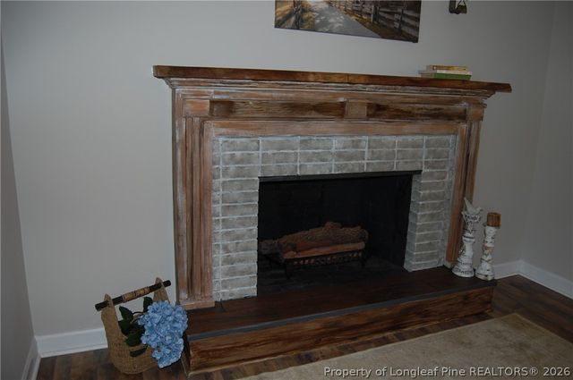 3839 Avents Ferry Road, Sanford, NC 27330