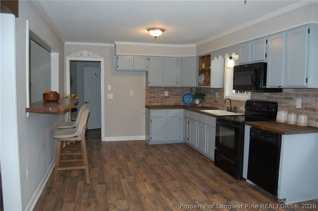 3839 Avents Ferry Road, Sanford, NC 27330