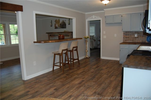 3839 Avents Ferry Road, Sanford, NC 27330